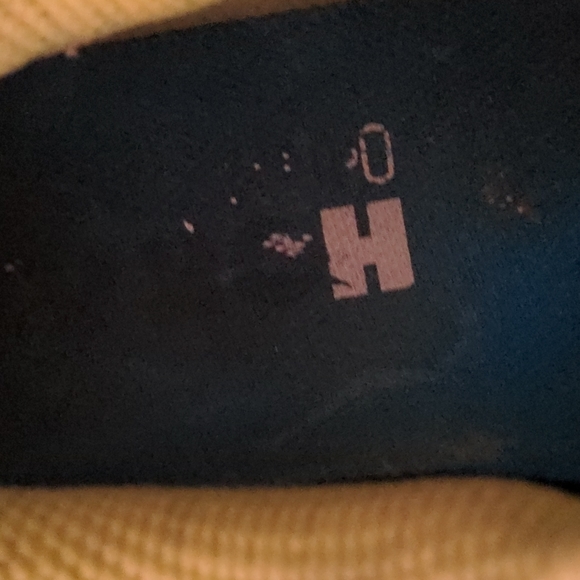 Hoka One One Clifton 2 Men's US Size 10 Shoes - Picture 8 of 13